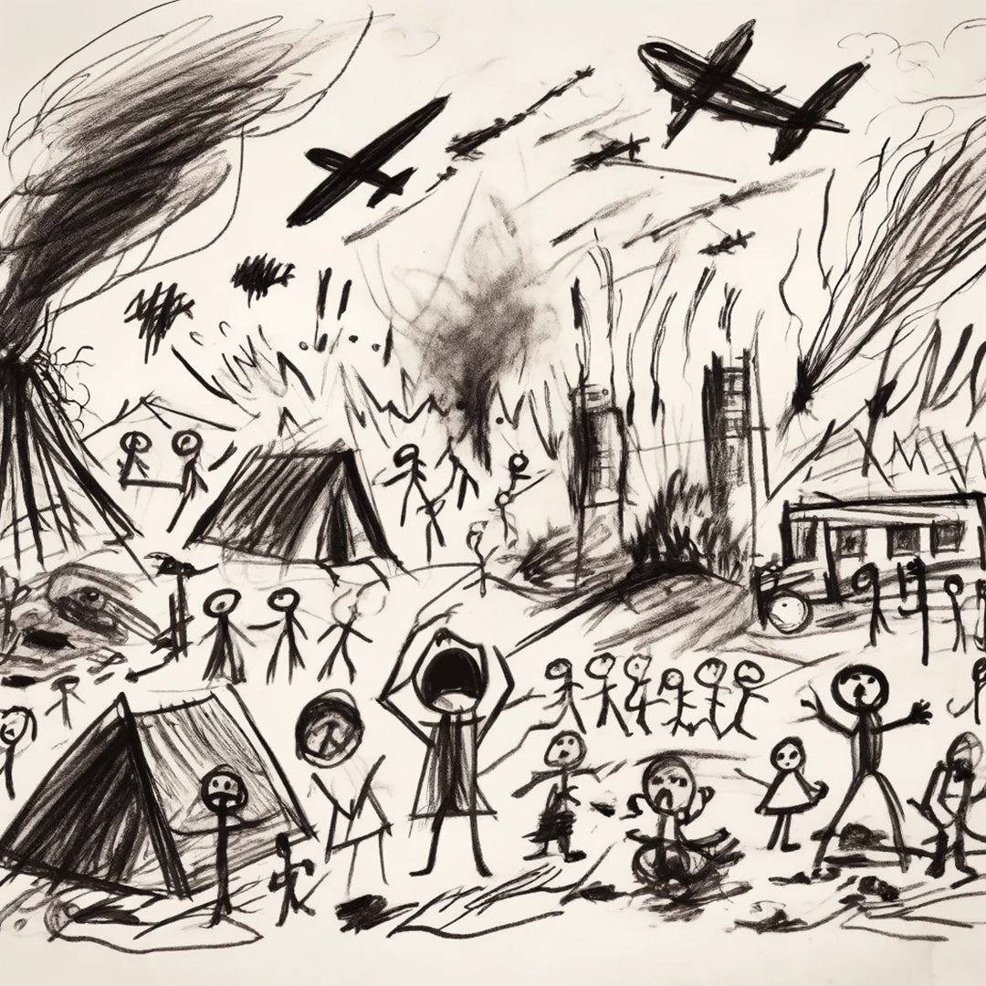 Gaza Orphan Sponsorship