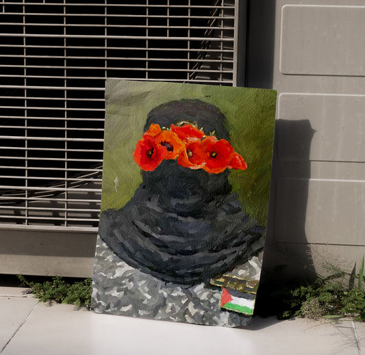 Eternal Bloom